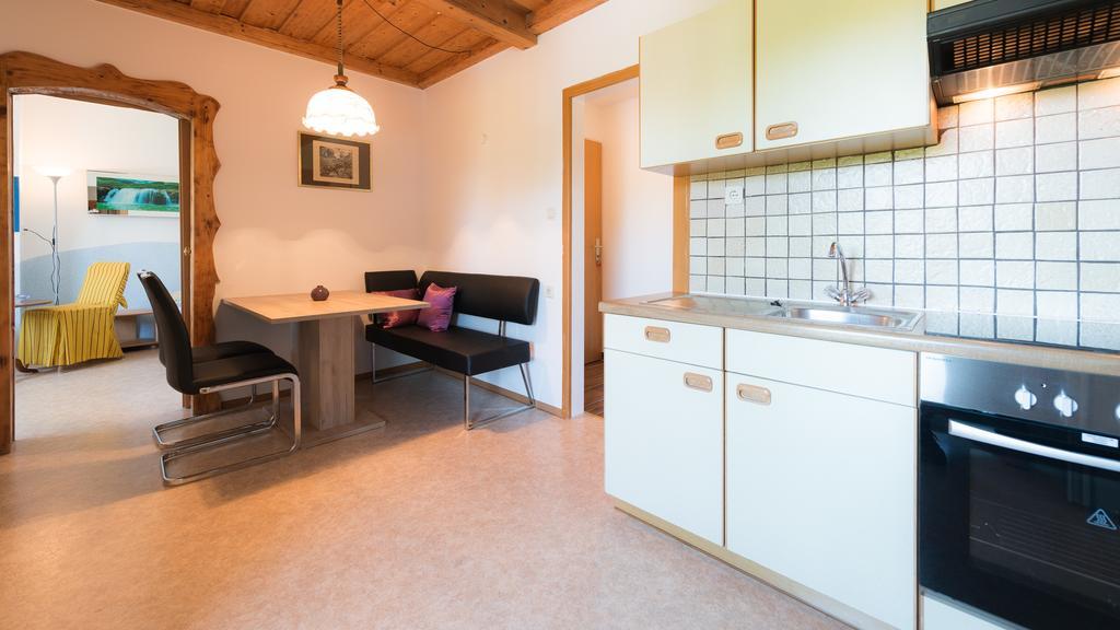 Apartments Presslauer - Mori Sankt Kanzian am Klopeiner See Esterno foto