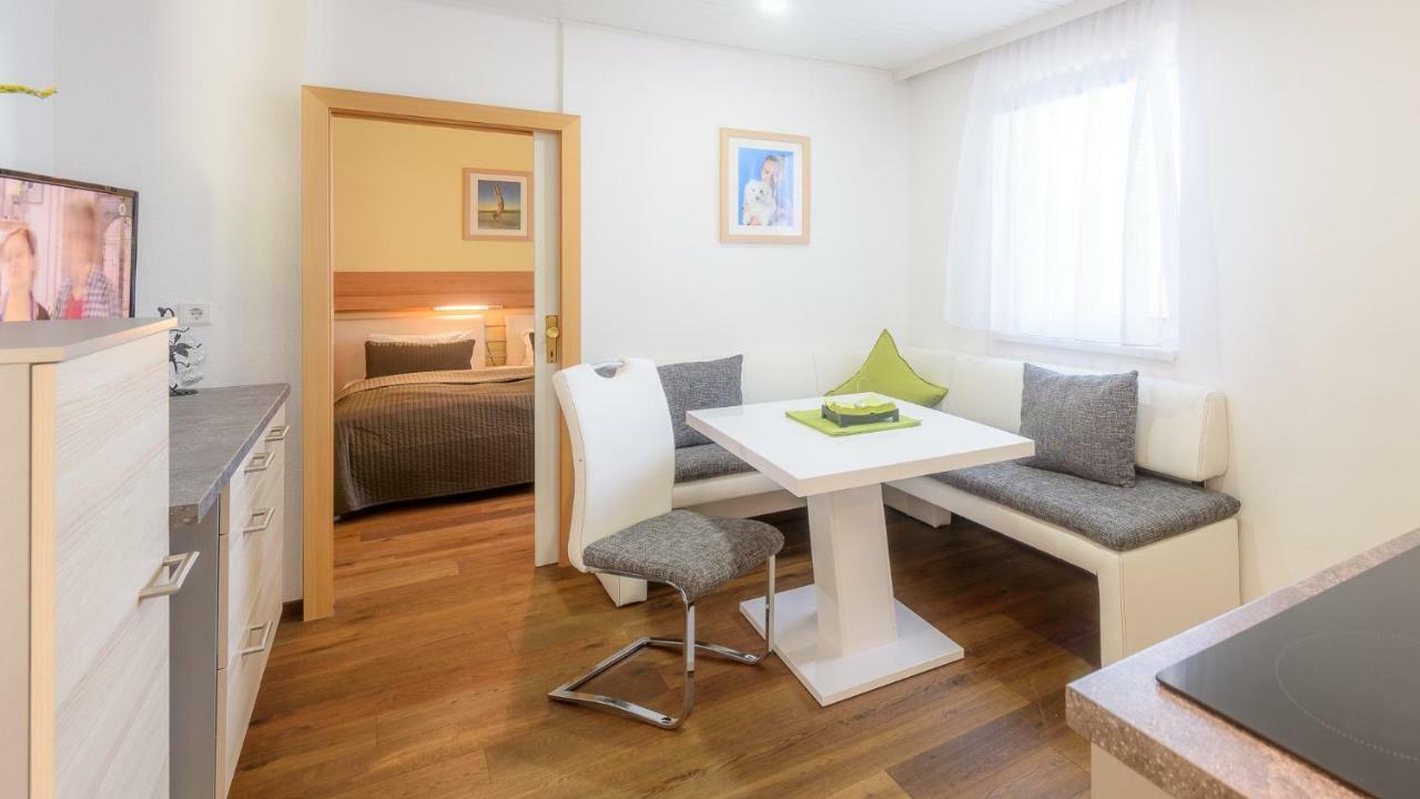 Apartments Presslauer - Mori Sankt Kanzian am Klopeiner See Esterno foto